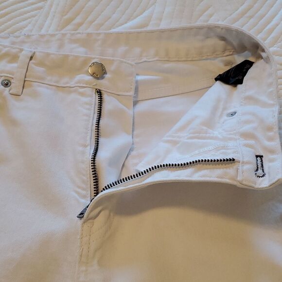 BLK DNM Jeans Ladies 27 - Picture 3 of 6